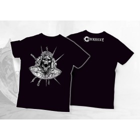 Cult of Death T-shirt Large