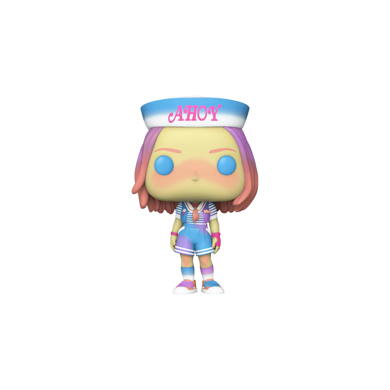 STRANGER THINGS - POP TV N° 1546 - Robin (Scoops Ahoy) 
