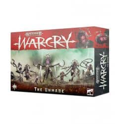 WARCRY: THE UNMADE