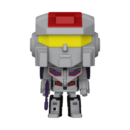 TRANSFORMERS G1 - POP Retro Toys N° 133 - Astrotrain 