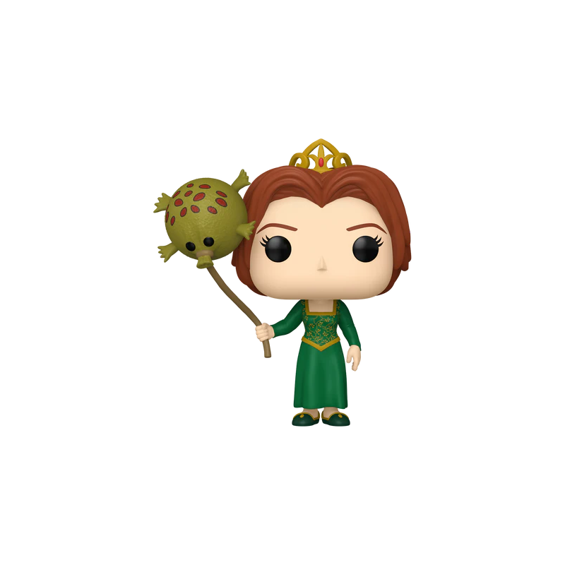 SHREK - POP Movies N° 1595 - Fiona 