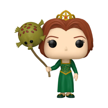 SHREK - POP Movies N° 1595 - Fiona 