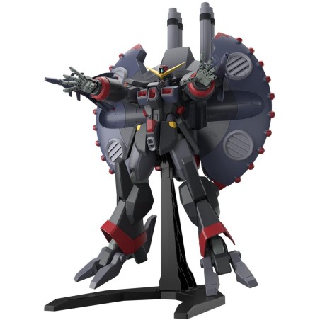 GUNDAM - HG 1/144 Destroy Gundam - Model Kit 