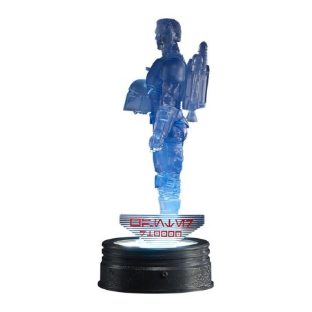 STAR WARS - Axe Woves (Holocomm Coll.) - Fig.e Black Series 15cm 