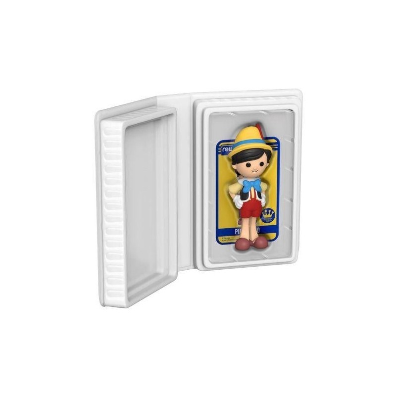FUNKO Rewind 3.5" Figure - Disney - Pinocchio w/CH 
