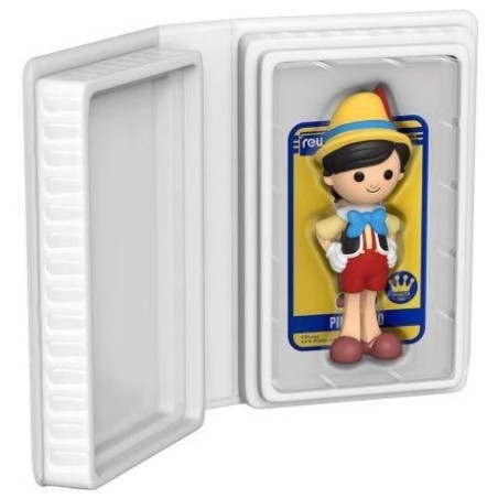 FUNKO Rewind 3.5" Figure - Disney - Pinocchio w/CH 