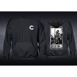 Hundred Kingdoms: Hoody XX Large