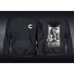 Spires: Hoody Large