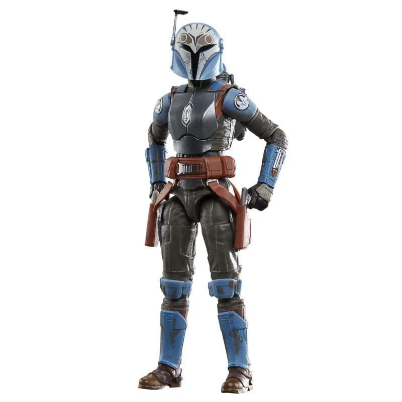 STAR WARS - Bo-Katan Kryze - Figurine The Black Series Archive 15cm 