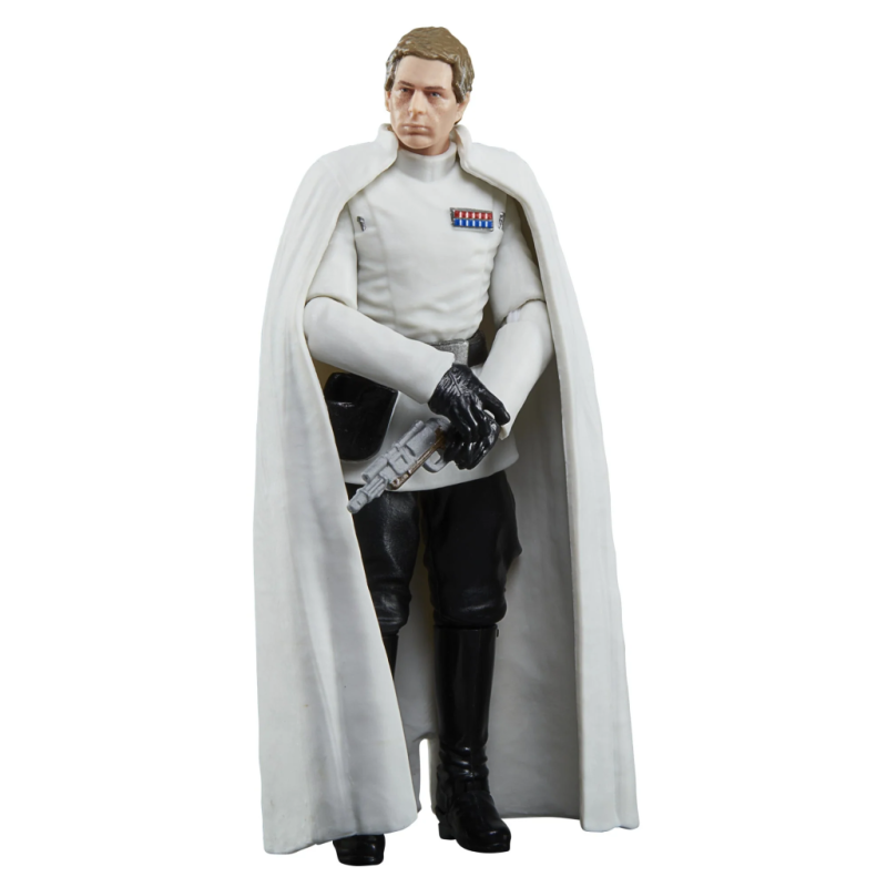 STAR WARS ROGUE ONE - Krennic - Figurine Vintage Collection 10cm 