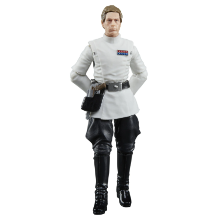 STAR WARS ROGUE ONE - Krennic - Figurine Vintage Collection 10cm 