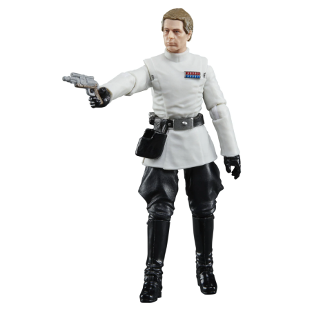 STAR WARS ROGUE ONE - Krennic - Figurine Vintage Collection 10cm 
