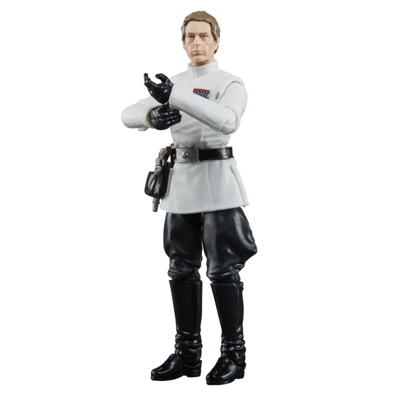 STAR WARS ROGUE ONE - Krennic - Figurine Vintage Collection 10cm 