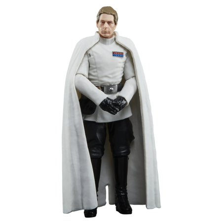 STAR WARS ROGUE ONE - Krennic - Figurine Vintage Collection 10cm 