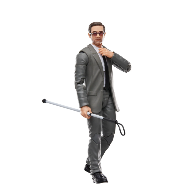 MARVEL - Matt Murdock - Figurine Legend Series 15cm 