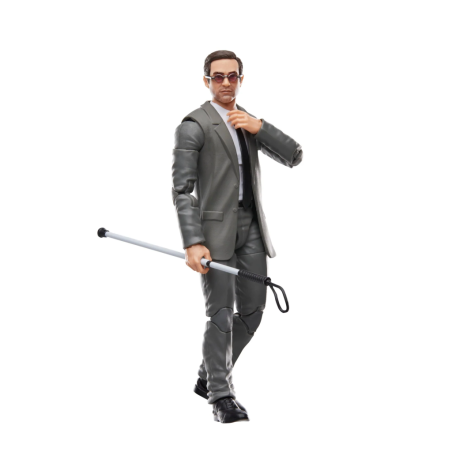 MARVEL - Matt Murdock - Figure Legend Series 15cm 
