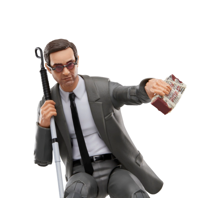 MARVEL - Matt Murdock - Figure Legend Series 15cm 