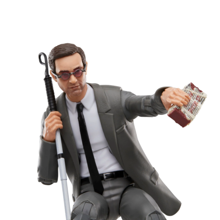 MARVEL - Matt Murdock - Figure Legend Series 15cm 