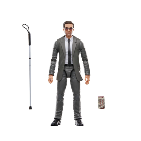 MARVEL - Matt Murdock - Figure Legend Series 15cm 