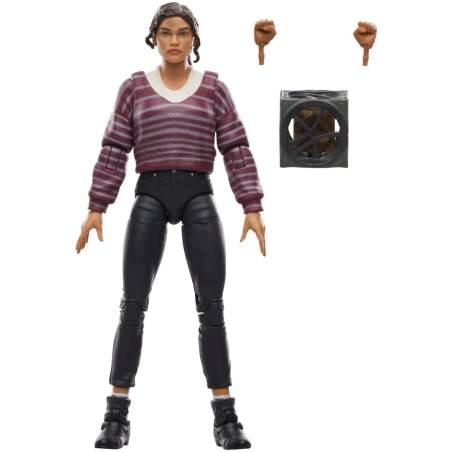 MARVEL - Marvel's MJ - Figure Legend Series 15cm 