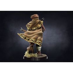 Nords: Skald 2