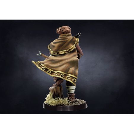 Nords: Skald