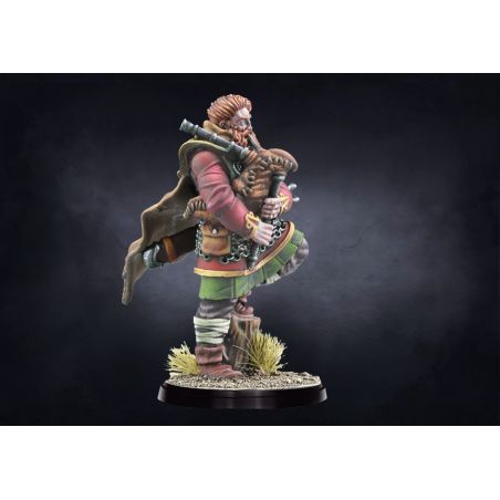 Nords: Skald