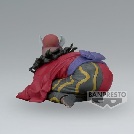 DEMON SLAYER - Hantengu - Figurine Demon Series 5cm 