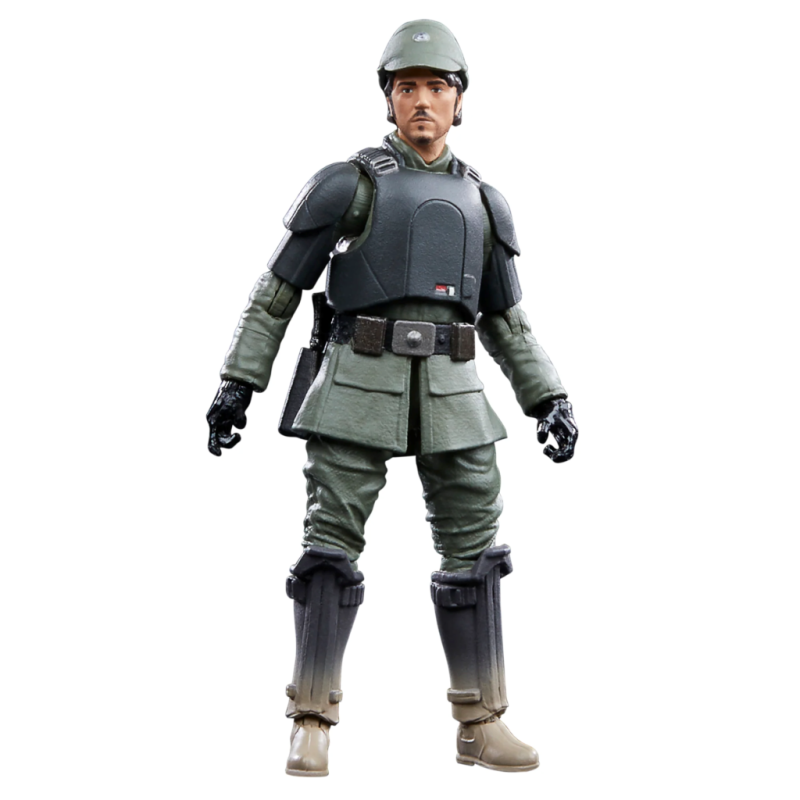 STAR WARS ANDOR -Cassian Andor (Aldhani) -Fig. Vintage Collection 10cm 