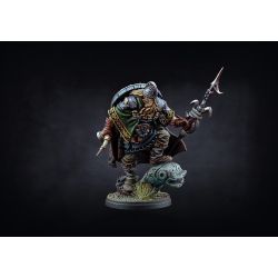 Nords: Jarl 2