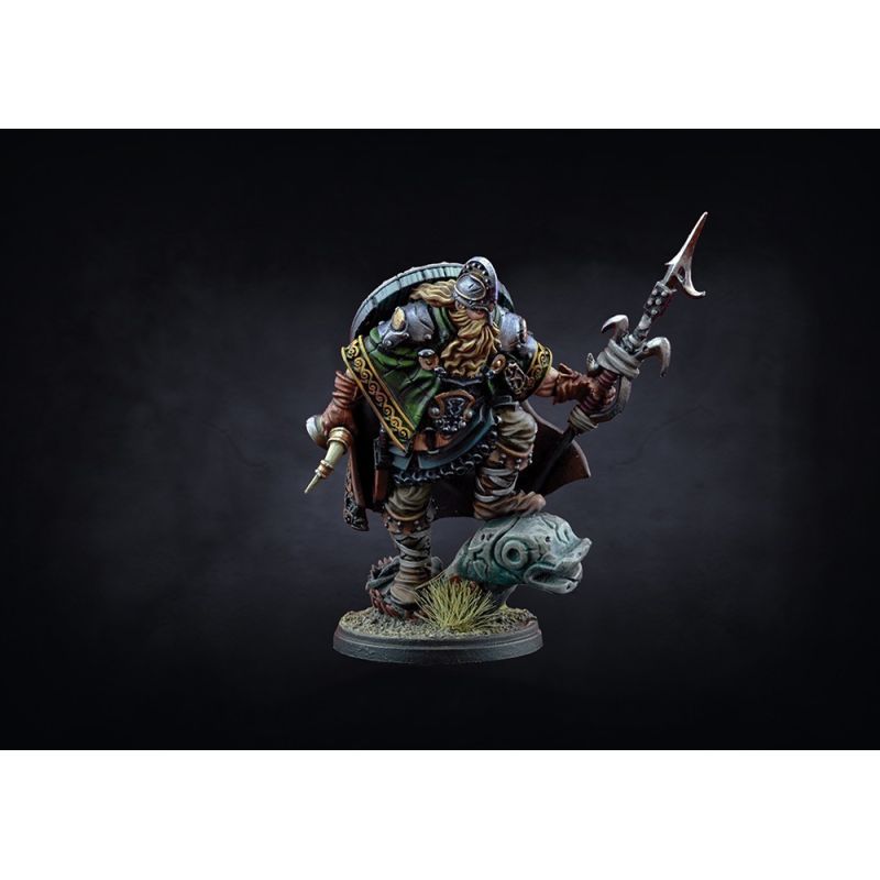 Nords: Jarl