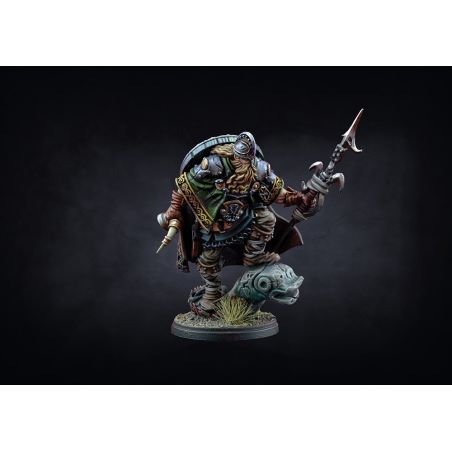Nords: Jarl