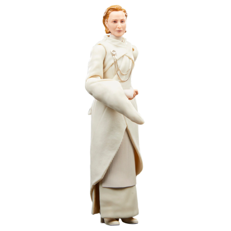 STAR WARS ANDOR - Sénatrice Mon Mothma - Figurine Black Series 15cm 