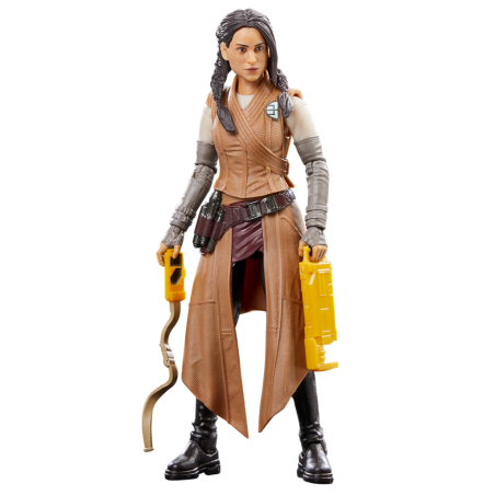 STAR WARS ANDOR - Bix Caleen - Figurine Black Series 15cm 