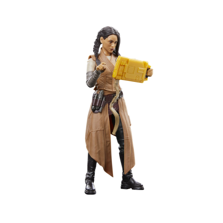 STAR WARS ANDOR - Bix Caleen - Figurine Black Series 15cm 
