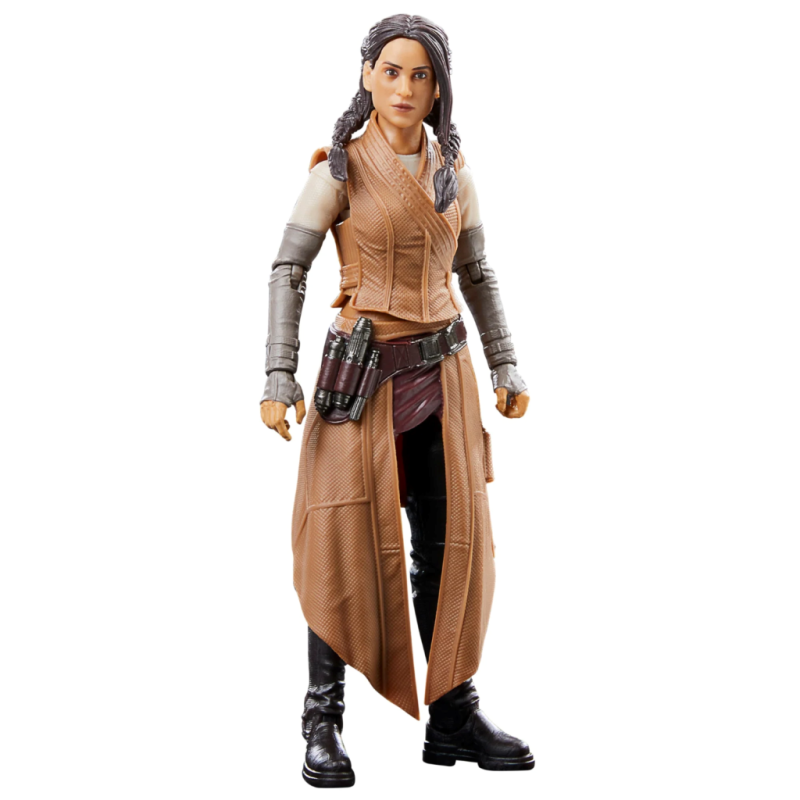 STAR WARS ANDOR - Bix Caleen - Figurine Black Series 15cm 