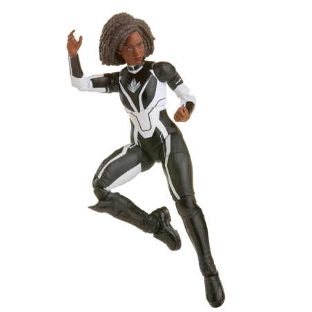 THE MARVELS - Marvel's Photon - Figure Legend Series 15cm 