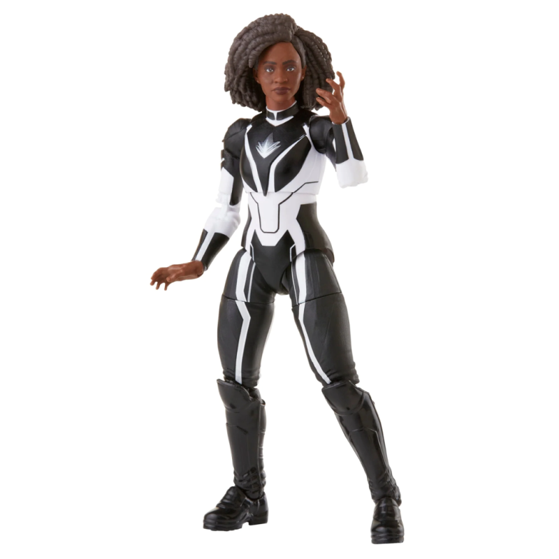 THE MARVELS - Marvel's Photon - Figure Legend Series 15cm 