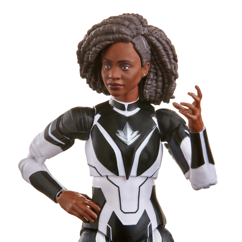 THE MARVELS - Marvel's Photon - Figure Legend Series 15cm 