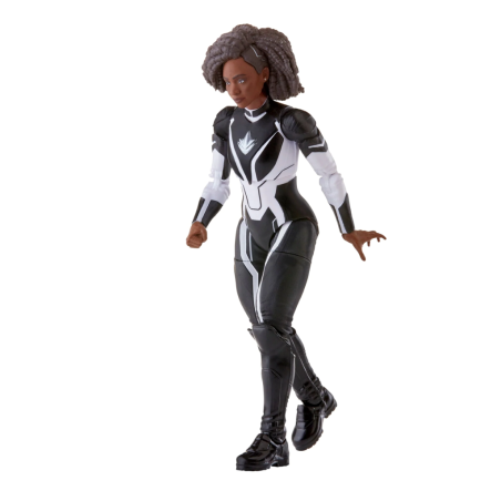 THE MARVELS - Marvel's Photon - Figure Legend Series 15cm 