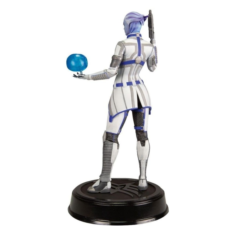 MASS EFFECT - Liara T'Soni - Statuette 22cm 