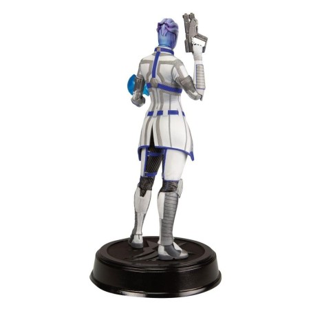 MASS EFFECT - Liara T'Soni - Statuette 22cm 