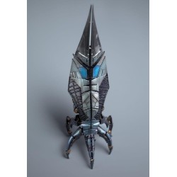 MASS EFFECT - Sovereign - Statuette 20cm  2