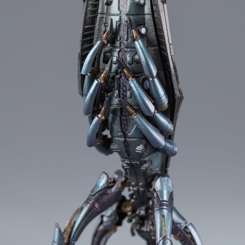 MASS EFFECT - Sovereign - Statuette 20cm 