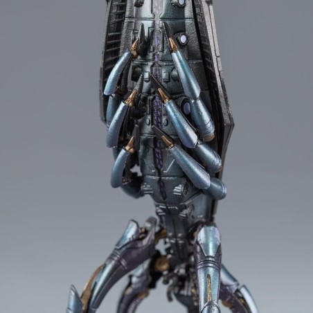 MASS EFFECT - Sovereign - Statuette 20cm 