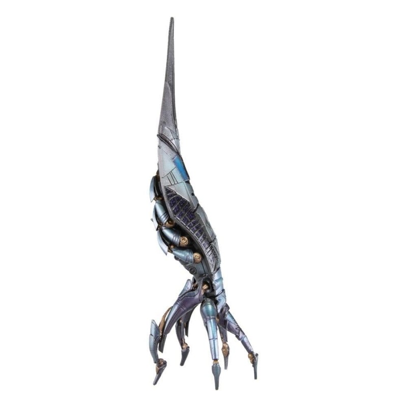 MASS EFFECT - Sovereign - Statuette 20cm 
