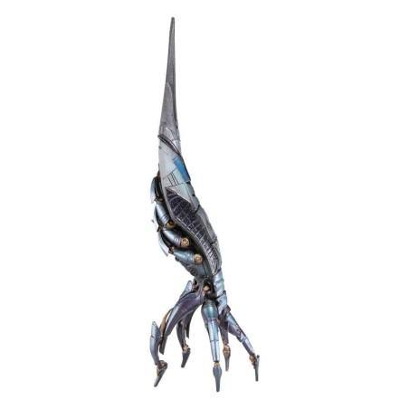 MASS EFFECT - Sovereign - Statuette 20cm 