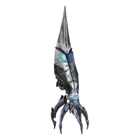 MASS EFFECT - Sovereign - Statuette 20cm 