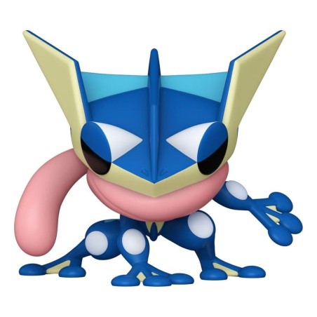 POKEMON - POP Games N° 968 - Amphinobi 