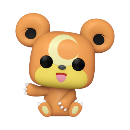POKEMON - POP Games N° 985 - Teddiursa 